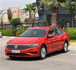 فولكسفاغن جيتا